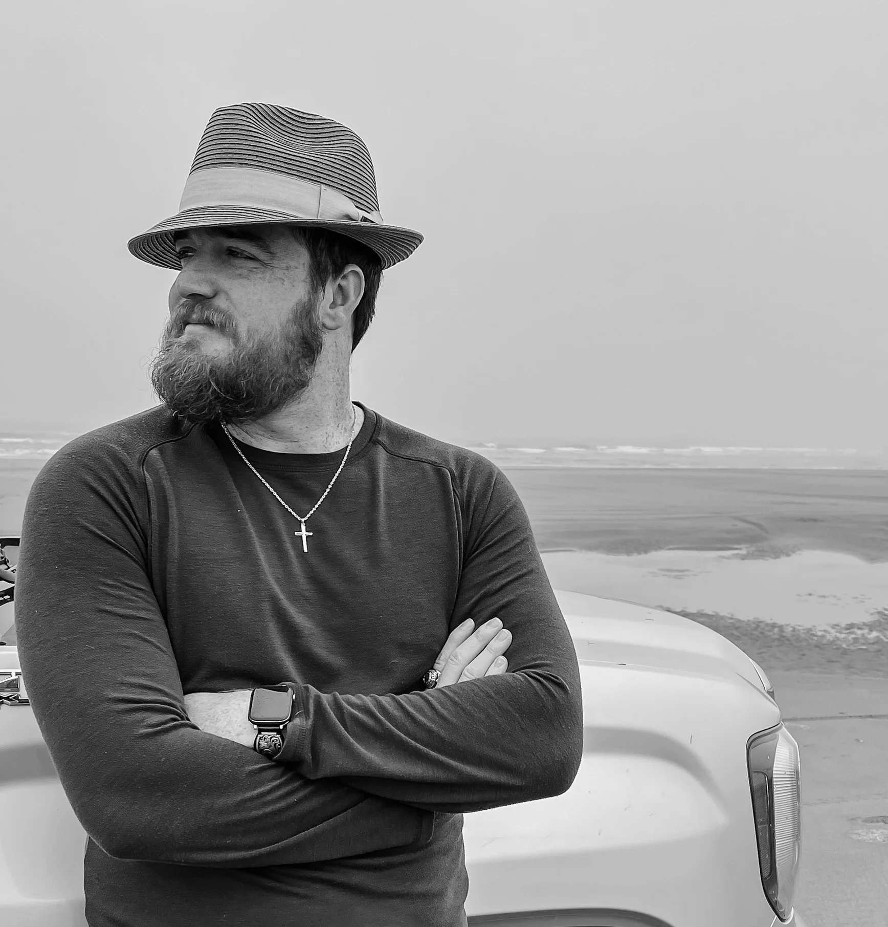 Zane M. Saul
